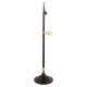 BENGALEIRO BALLEY BLACK RICHMOND CR-0002